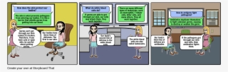The Body's Line Of Defense - Cartoon #6344815