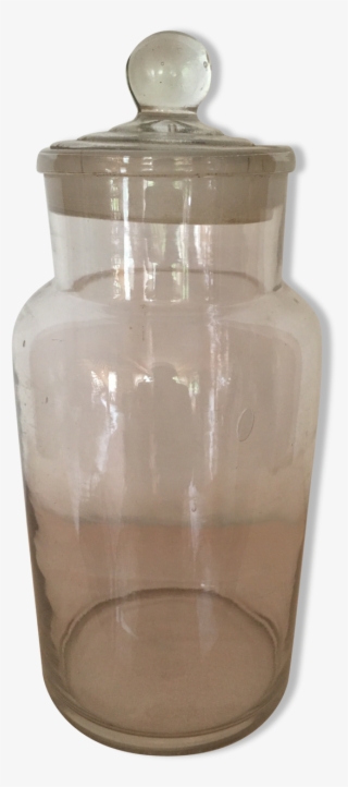 Glass Bottle #6344979