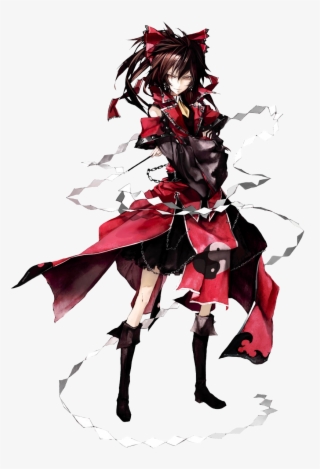 Reimu-koumajou Densetsu - Reimu Hakurei Koumajou Densetsu #6345113