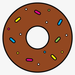 Doughnut Drawing Huge Freebie Download For #6345169