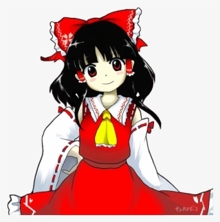 View Samegoogleiqdbsaucenao Reimu , - Portable Network Graphics #6345319