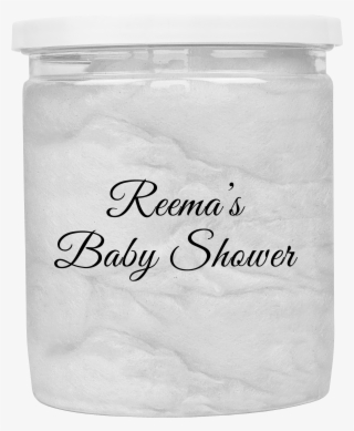 Baby Shower Cola Candy Flosse - Baby Shower #6345405