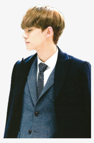 Report Abuse - Exo チェン 横顔 #6345463