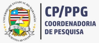 Logo 2 Cp Png - State University Of Maranhão #6345469