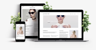 Shoppable Videos With Reimu - Free Multi Device Mockup #6345472