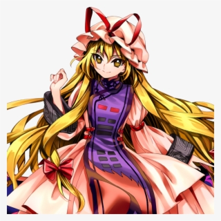 Yukari Yakumo #6345613