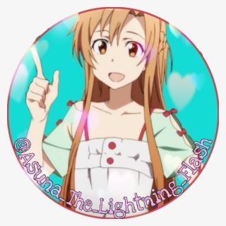 Swordartonline Asuna Asunayuuki Anime - Asuna Sword Art Online Cooking #6345670