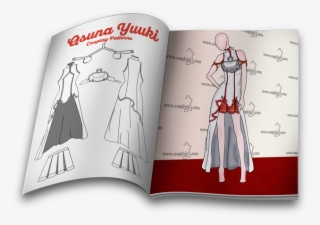 Próximamente En Cosplaid,patrones Para El Cosplay De - Paper #6345830