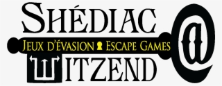 Shediac@witzend Escape Games & Escape Rooms / Jeux #6346036 Shediac@witzend Escape Games & Escape Rooms / Jeux #6346036