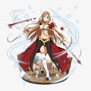 #asunayuuki #swordartonline #saocoderegisterpic #6346147