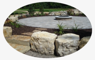 Patios M Ake Escaping To The Great Outdoors Easy, Since - Walkway #6346194