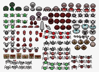 Moddingwith All This Antibirth Posting, It Feels Like #6346263