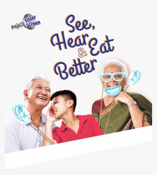 It Consists Of 3 Simple Checks To Ensure Your Eyes, - Functional Screening Aic #6346322