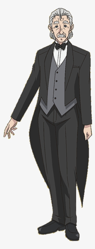 Leim - 雷 姆 管家 #6346324