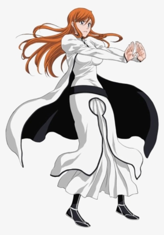 Orihime Inoue - Orihime Arrancar Arc #6346502