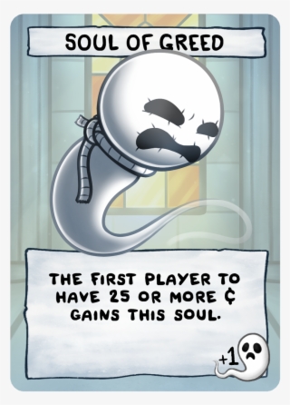 The Game Has Some "alternate Win" Conditions To Help - Binding Of Isaac Four Souls All Cards #6346567