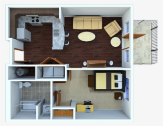 Pool Patio/ Courtyard Patio - Portable Network Graphics #6346684