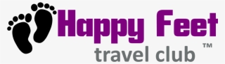 Happy Feet Travel Club #6346737