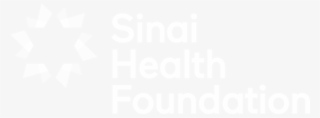 In Support Of Mount Sinai Hospital - Hyatt White Logo Png #6346833