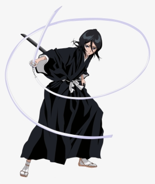 Rukia Kuchiki #6347021