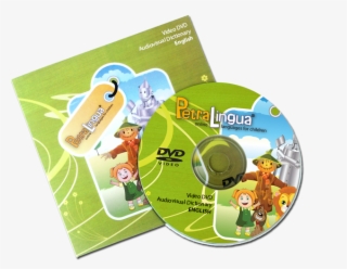 Audiovisual Dictionary On Dvd - Dvd Video #6347185