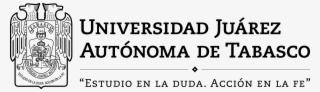 Ujat Logo Png - Universidad Juárez Autónoma De Tabasco #6347235