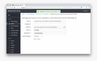 Fine Grain Client Assign User Policy - Currency Cloud Beneficiary Pay #6347322