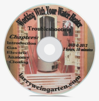 Water Heating #6347377