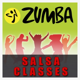 Continue Reading - Zumba Fitness #6347523