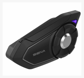 Sena Motorcycle Interkom 30k Mesh Bluetooth - Sena 30k Single Pack Bluetooth Communication Kit #6347573