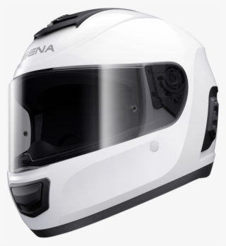 Sena Momentum Inc Helmet Momtm Lite Wht Lg Large Mo - Sena Momentum Pro #6347891