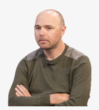 Karl Pilkington Is Unimpressed - Karl Pilkington Happy Birthday #6347935