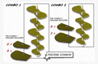 Hollywood Floor To Ceiling Cat Tower - Hollywood #6347998