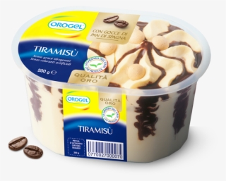 Tiramisù - Tiramisu #6348043
