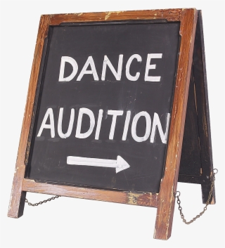 Dance Audition #6348047