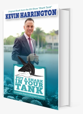 Harrington Is Widely Known As The “inventor Of The - Flyer #6348178