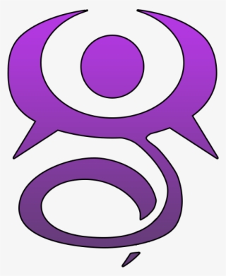 Phantom Lord Symbol Logos, Game, Fairy Tail Guild, - Phantom Lord Logo #6348357