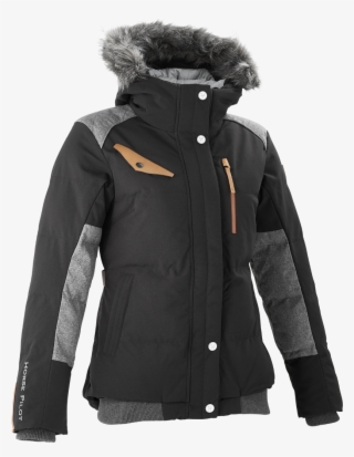 Manteau Horse Pilot Femme #6348418