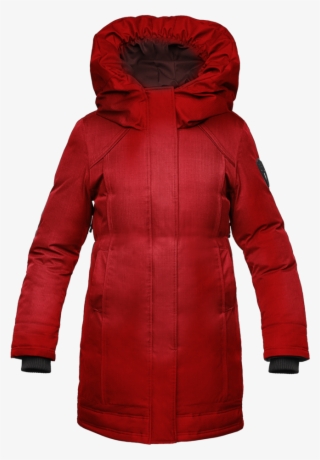 Little Astrid Kids Winter Coat - Nobis Astrid #6348691