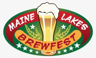 Rain Or Shine, We've Got You Covered - Maine Lakes Brewfest #6348741