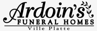 Ardoin's Funeral Homes - Ardoin's Funeral Home #6348795
