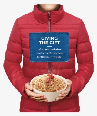 The Quaker® Brand Has Been Warming Canadian Families - Quaker Original Flavor Instant Oatmeal 12-.98 Oz. Packets #6348796