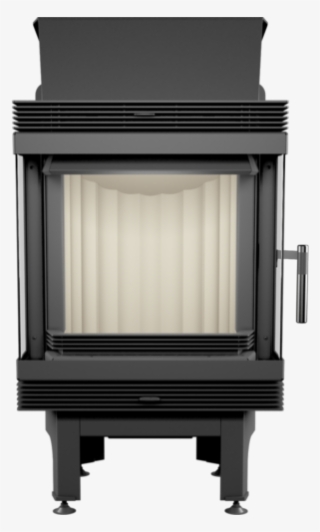 Kratki Blanka Három Oldalas Kandallóbetét - Kratki Blanka 8 Warmluft-kamineinsatz Mit 8 Kw Und #6348797