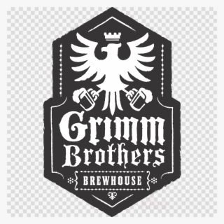 Grimm Brothers Brewery Logo #6348890