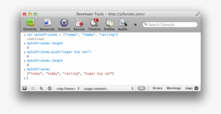 Arrays - Content Security Policy #6348947