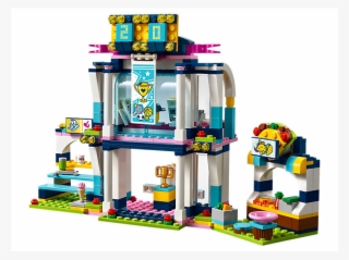 Stephanie's Sports Arena - Lego Friends 41338 #6349156