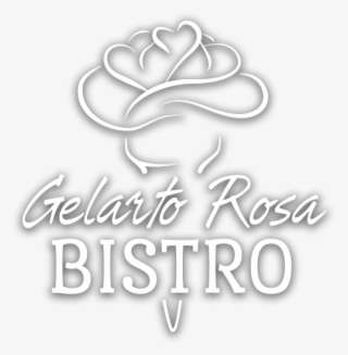 Gelarto Bistro - Calligraphy #6349721