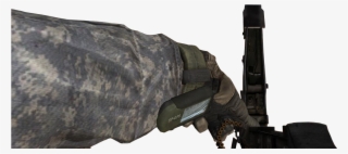 Rpd Reloading Mw2 - Call Of Duty 4 Modern Warfare Rpd #6349787