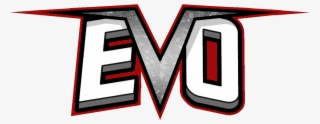 Logo Evo Esport #6350083