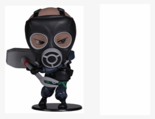 Rainbow Six Siege Funko Pop #6350089